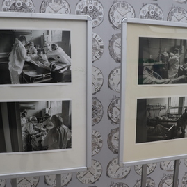 Zväčšiť fotografiu - Podporiť očkovanie prišli lekári, športovci, seniori, župan aj štátny tajomník - IMG_4353