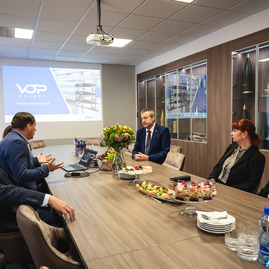 Zväčšiť fotografiu - Pomáhať je našou filozofiou, hovorí významný zamestnávateľ regiónu - TSK_HN_nemocnica_VOP_mini-17