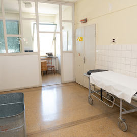 Zväčšiť fotografiu - Považskobystrická nemocnica bude mať nové pôrodné sály - 20220627_TSK_056w