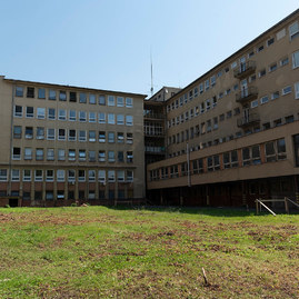 Zväčšiť fotografiu - Považskobystrická nemocnica bude mať vlastné diagnostické centrum - 20200807_PB_NsP_004w
