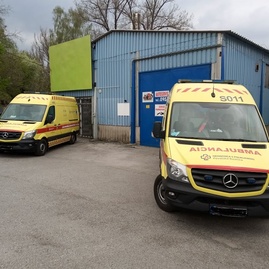 Zväčšiť fotografiu - Považskobystrická nemocnica od pondelka prevádzkuje ambulanciu rzp - Inked94779182_2359745560992660_2787723088396025856_n (2)_LI