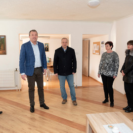 Zväčšiť fotografiu - Považskobystrická nemocnica prevádzkuje vlastnú ambulanciu záchrannej zdravotnej služby - 20200217_PB_nemocnica_010w