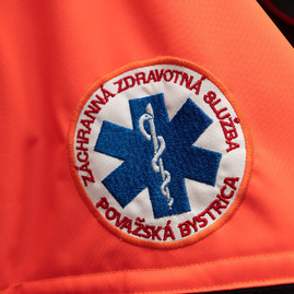 Zväčšiť fotografiu - Považskobystrická nemocnica prevádzkuje vlastnú ambulanciu záchrannej zdravotnej služby - 20200217_PB_nemocnica_017w
