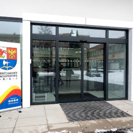 Zväčšiť fotografiu - Považskobystrická nemocnica vstúpila do novej éry - 20220126_PB_diagnosticke_centrum_006w
