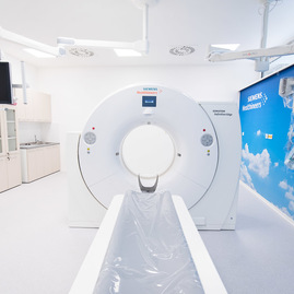Zväčšiť fotografiu - Považskobystrická nemocnica vstúpila do novej éry - TSK_Diagnostické centrum NsP PB_mini-12