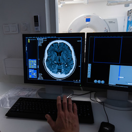 Zväčšiť fotografiu - Považskobystrická nemocnica vstúpila do novej éry - TSK_Diagnostické centrum NsP PB_mini-21