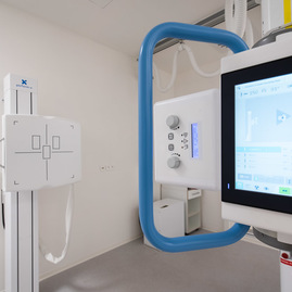 Zväčšiť fotografiu - Považskobystrická nemocnica vstúpila do novej éry - TSK_Diagnostické centrum NsP PB_mini-48