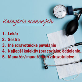 Zväčšiť fotografiu - Poznáte výborného zdravotníka? dajte nám o ňom vedieť! - Oceňovanie zdravotníkov 23_2_kat-01