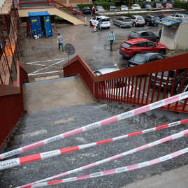 Zväčšiť fotografiu - Práce na nových pôrodných sálach napredujú - 20220919_TSK_035w