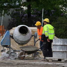 Práce na rekonštrukcii monobloku a inžinierskych sietí v bojnickej nemocnici pokračujú podľa harmonogramu. - 20170505_PD_TSK_foto_Radovan_Stoklasa_0186w
