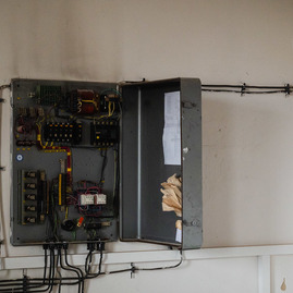 Zväčšiť fotografiu - Rekonštrukcia, ktorá zlepší podmienky a zníži energetickú náročnosť v bojnickej nemocnici - TSK_NsP PD_OAIM_kuchyňa_mini (111 of 126)