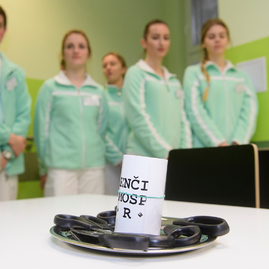 S novým geriatrickým oddelením kapacita považskobystrickej nemocnice presiahla hranicu 500 lôžok - 20180126_PB_NsP_geriatria_011
