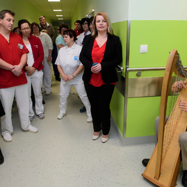 S novým geriatrickým oddelením kapacita považskobystrickej nemocnice presiahla hranicu 500 lôžok - 20180126_PB_NsP_geriatria_013