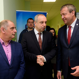S novým geriatrickým oddelením kapacita považskobystrickej nemocnice presiahla hranicu 500 lôžok - 20180126_PB_NsP_geriatria_014