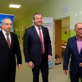 S novým geriatrickým oddelením kapacita považskobystrickej nemocnice presiahla hranicu 500 lôžok - 20180126_PB_NsP_geriatria_023