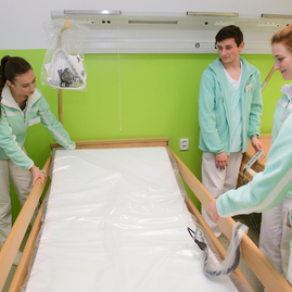 S novým geriatrickým oddelením kapacita považskobystrickej nemocnice presiahla hranicu 500 lôžok - 20180126_PB_NsP_geriatria_031
