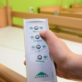 S novým geriatrickým oddelením kapacita považskobystrickej nemocnice presiahla hranicu 500 lôžok - 20180126_PB_NsP_geriatria_033