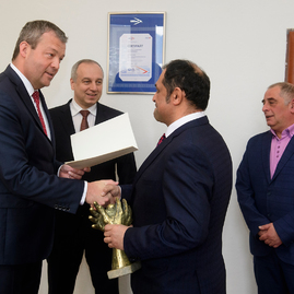 S novým geriatrickým oddelením kapacita považskobystrickej nemocnice presiahla hranicu 500 lôžok - 20180126_PB_NsP_geriatria_040