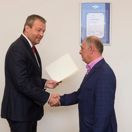 S novým geriatrickým oddelením kapacita považskobystrickej nemocnice presiahla hranicu 500 lôžok - 20180126_PB_NsP_geriatria_050
