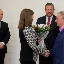 S novým geriatrickým oddelením kapacita považskobystrickej nemocnice presiahla hranicu 500 lôžok - 20180126_PB_NsP_geriatria_052