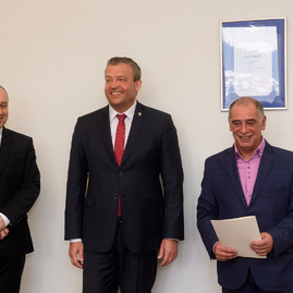 S novým geriatrickým oddelením kapacita považskobystrickej nemocnice presiahla hranicu 500 lôžok - 20180126_PB_NsP_geriatria_054