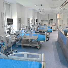 Zväčšiť fotografiu - S novým rozdelením nemocníc župa nesúhlasí, žiadať bude zmeny - 20210902_TSK_zdravotnictvo_090w