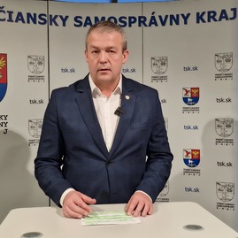 Zväčšiť fotografiu - S novým rozdelením nemocníc župa nesúhlasí, žiadať bude zmeny - 20230103_155701