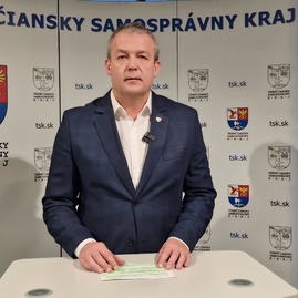 Zväčšiť fotografiu - S novým rozdelením nemocníc župa nesúhlasí, žiadať bude zmeny - 20230103_155706