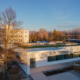 Zväčšiť fotografiu - S novým rozdelením nemocníc župa nesúhlasí, žiadať bude zmeny - DJI_0727