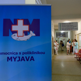 Zväčšiť fotografiu - Stanovisko tsk k dôvodu zrušenia mimoriadneho zasadnutia mestského zastupiteľstva v myjave - 20171016_MY_nemocnica_003r