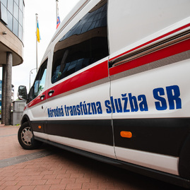 Zväčšiť fotografiu - Staňte sa i vy hrdinom za pár minút