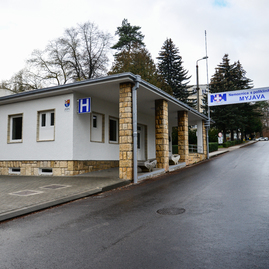 Zväčšiť fotografiu - Takmer 35 tisíc podpisov dnes odovzdali na ministerstve zdravotníctva - _DSC5163