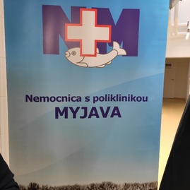 Zväčšiť fotografiu - Takto vyzerá zrekonštruovaná kuchyňa s práčovňou v myjavskej nemocnici - IMG_20210217_132800