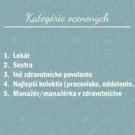 Zväčšiť fotografiu - Nominujte hrdinov dnešných dní z oblasti zdravotníctva! - 2021-03-24 ocenovanie zdravotnikov kat-01