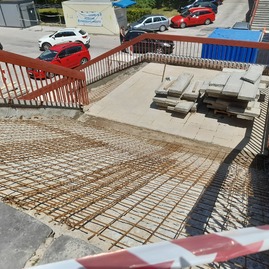 Zväčšiť fotografiu - Trenčianska župa zmodernizovala vstupy do svojich nemocníc - 20220721_133201