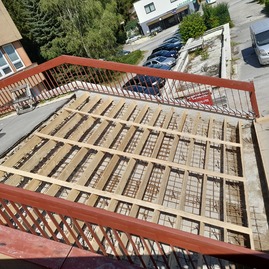 Zväčšiť fotografiu - Trenčianska župa zmodernizovala vstupy do svojich nemocníc - 20220728_102658