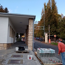 Zväčšiť fotografiu - Trenčianska župa zmodernizovala vstupy do svojich nemocníc - IMG_20221019_130651