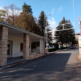 Zväčšiť fotografiu - Trenčianska župa zmodernizovala vstupy do svojich nemocníc - IMG_20221019_130727