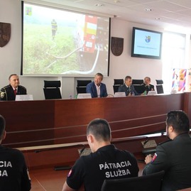Už budúci týždeň sa môžete zapojiť do jarnej kvapky krvi, pomáhať bude aj slovenská pátracia služba - 42487854_10209671618707254_9074062876108390400_n