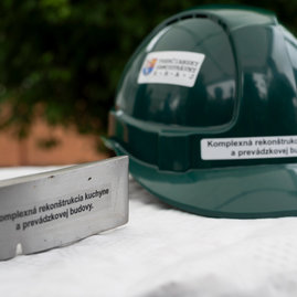Zväčšiť fotografiu - V bojnickej nemocnici budú mať novú kuchyňu - 20240610_TSK_189w