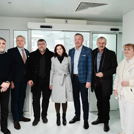 Zväčšiť fotografiu - V bojnickej nemocnici vyrástlo nové oaim so svetovými parametrami - TSK_NsP PD_OAIM_kuchyňa_mini (69 of 126)