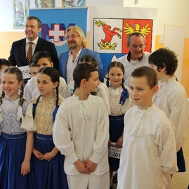 V myjavskej nemocnici otvorili nové oddelenie dlhodobo chorých - 003