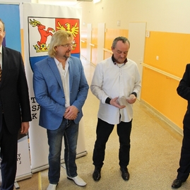 V myjavskej nemocnici otvorili nové oddelenie dlhodobo chorých - 03