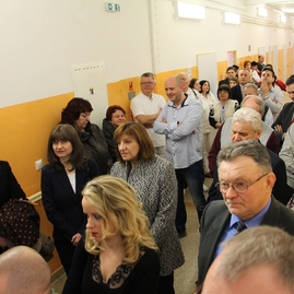 V myjavskej nemocnici otvorili nové oddelenie dlhodobo chorých - 04