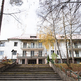 Zväčšiť fotografiu - V najväčšom župnom zariadení sociálnych služieb sa podávala tretia dávka vakcíny - TSK_CSS Bôrik_3.dávka_mini (34 of 48)