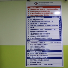 V považskej bystrici otvorili moderný urgentný príjem, na kopaniciach vynovili detské oddelenie a otvorili prvú kopaničiarsku lekáreň - y