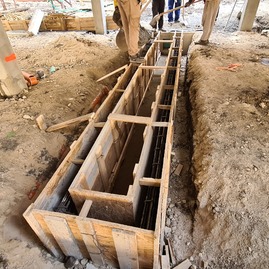 Zväčšiť fotografiu - V považskobystrickej nemocnici napreduje výstavba moderného diagnostického centra - 20201120_101449