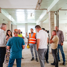Zväčšiť fotografiu - V považskobystrickej nemocnici sa rozbehla 5-miliónová investícia - TSK_KD_NsP PB_JIS_MRI_mini (11 of 35)