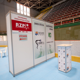 Zväčšiť fotografiu - V sobotu otvorí svoje brány mobilné očkovacie centrum v prievidzi - TSK_VKOC PD otvorenie_web (27)