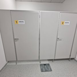 Zväčšiť fotografiu - V trenčíne pribudla moderná magnetická rezonancia - 20231023_102816